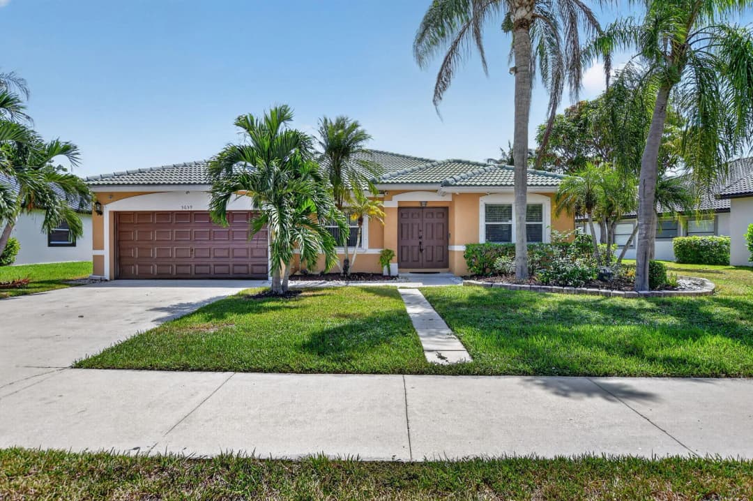 5659 Nw 109th Lane, Coral Springs, Florida 33076