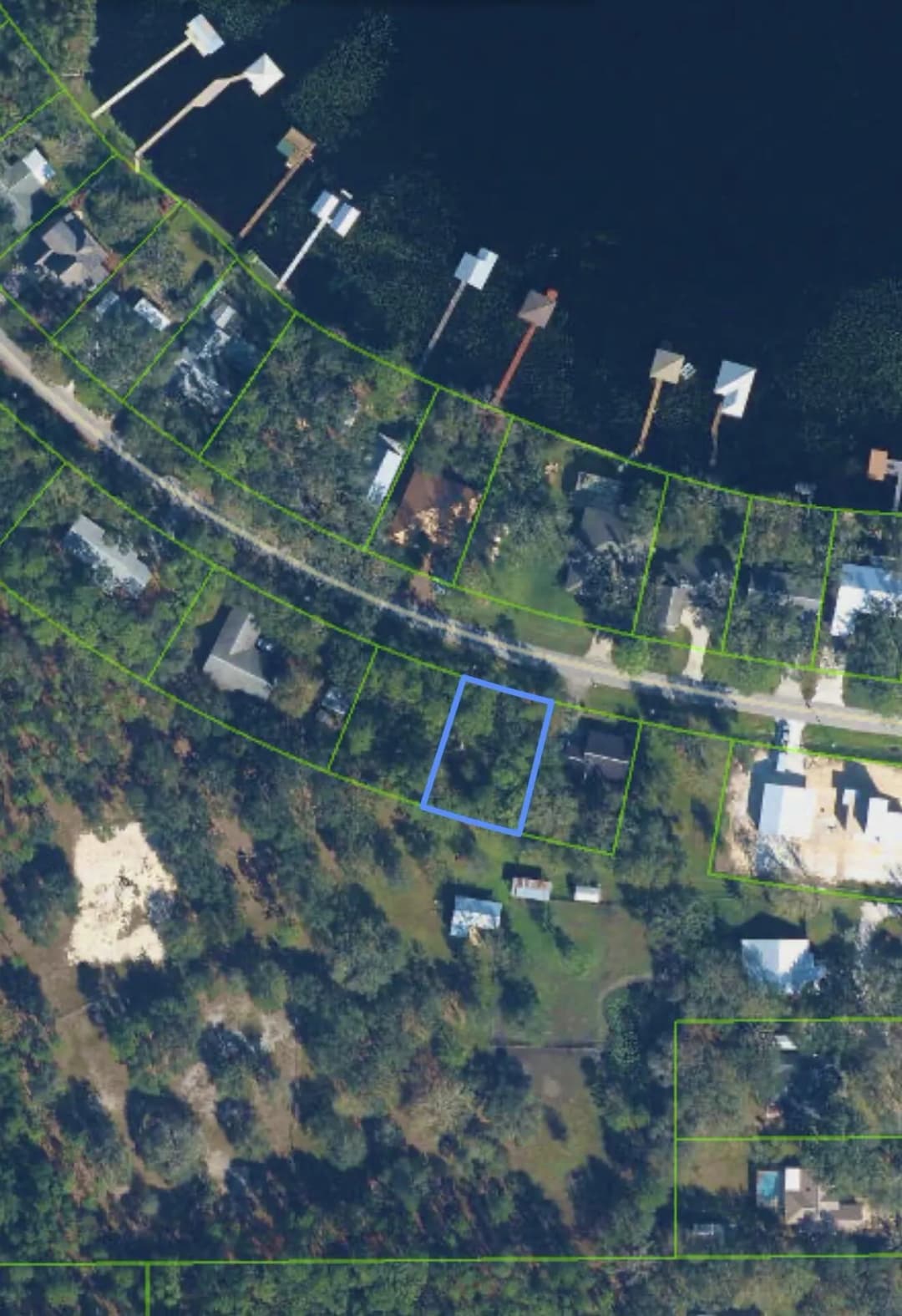 2637 Oak Beach Boulevard, Sebring, Florida 33875