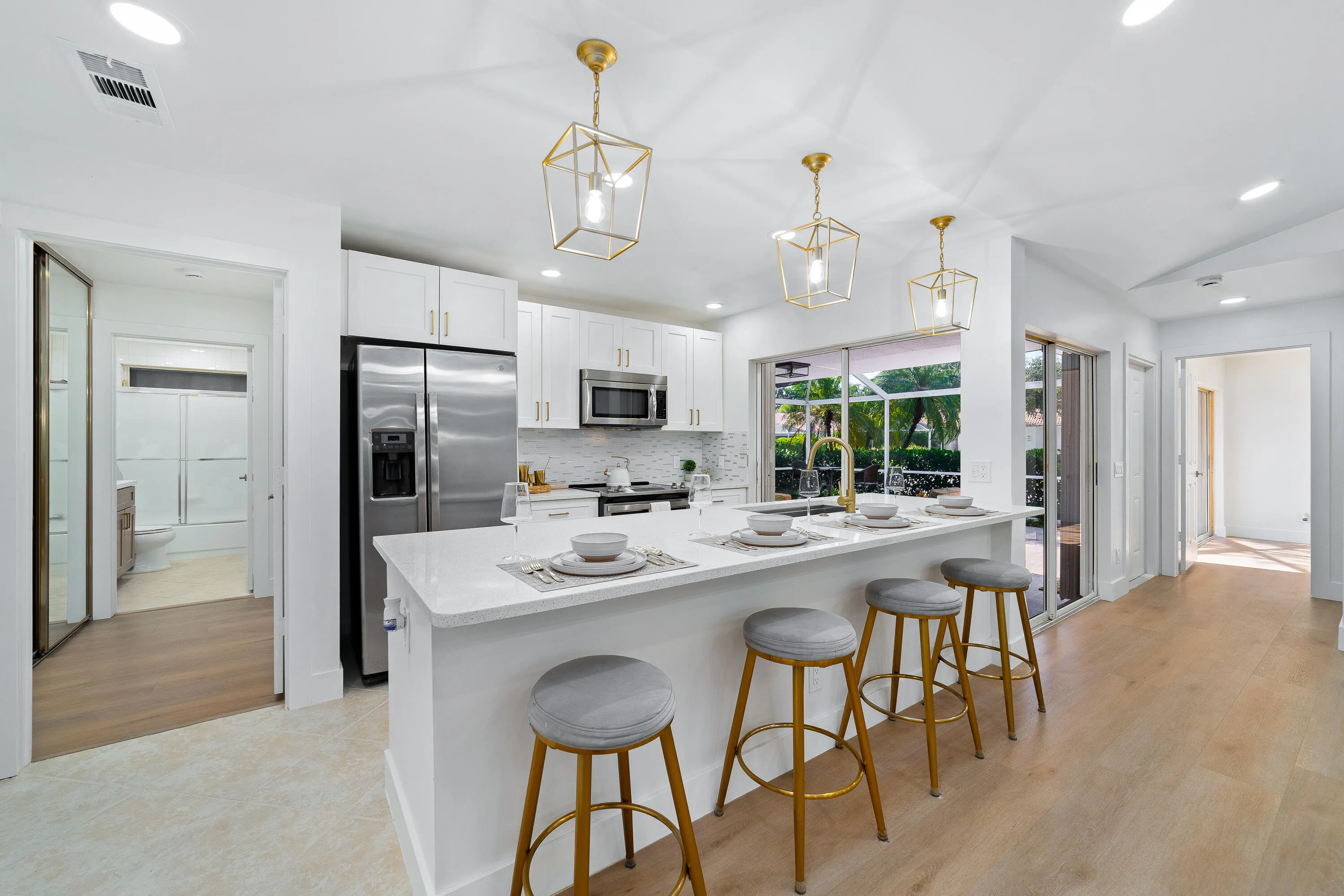 2301 Pin Oak Court, Palm Beach Gardens, Florida 33410 — photo 1