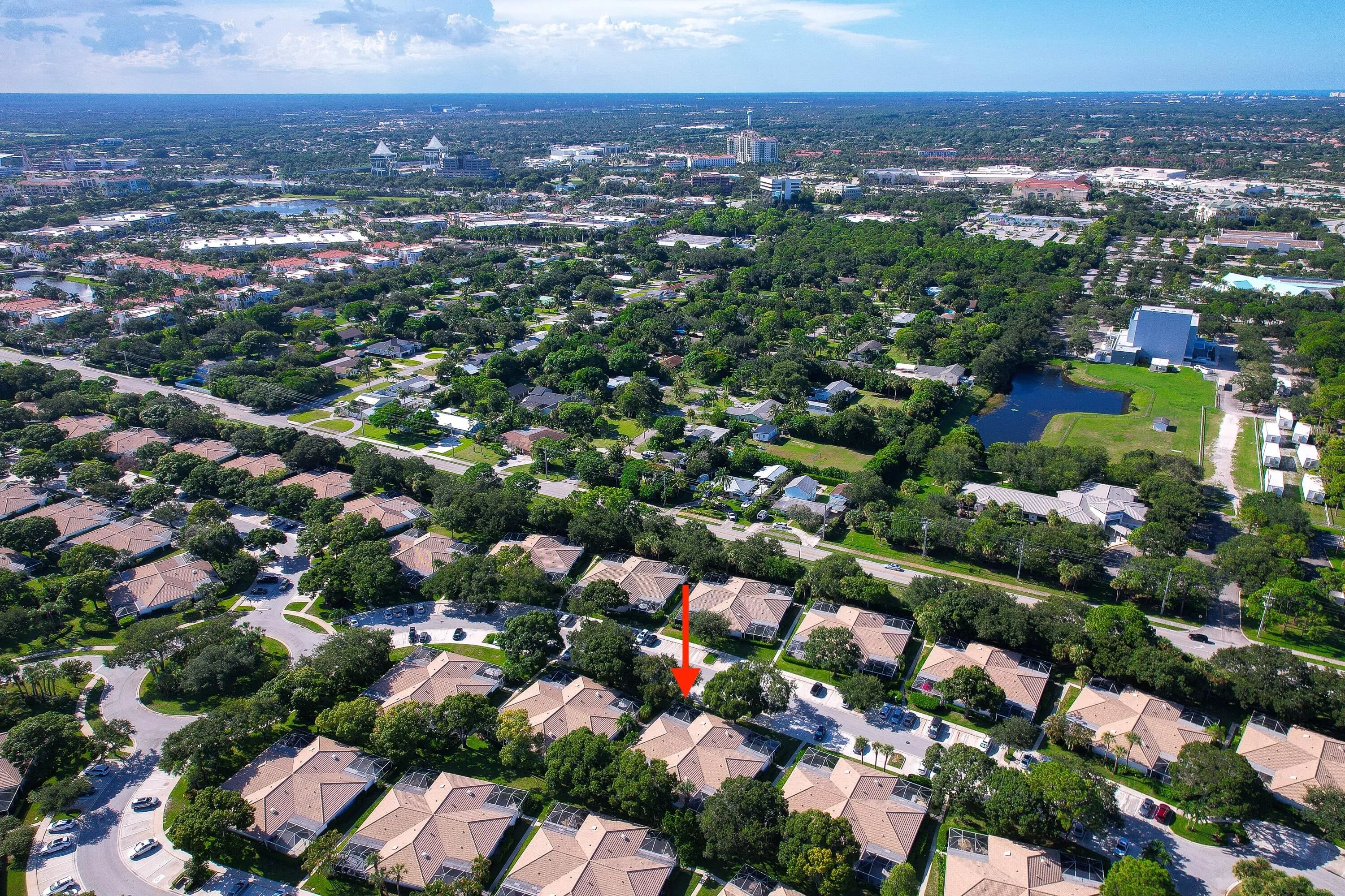 2301 Pin Oak Court, Palm Beach Gardens, Florida 33410 — photo 5