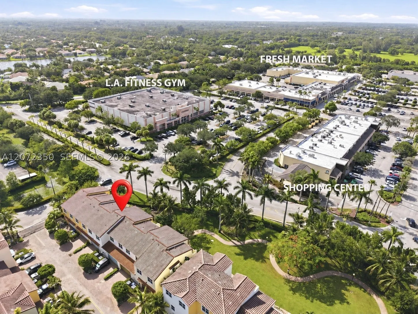 12441 Nw 18th Ct, Pembroke Pines, Florida 33028 — photo 2