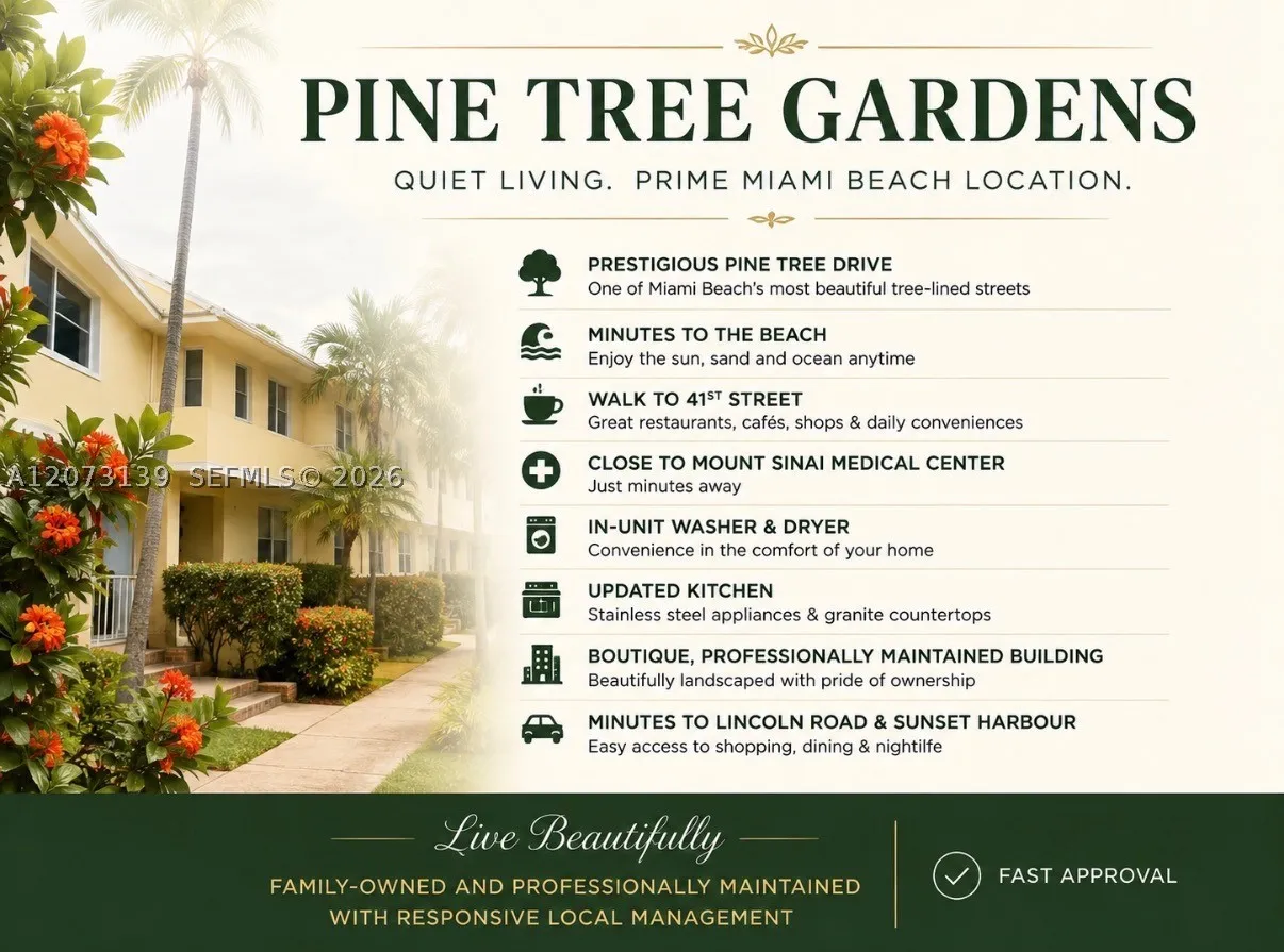 2880 Pine Tree Dr 3, Miami Beach, Florida 33140 — photo 15