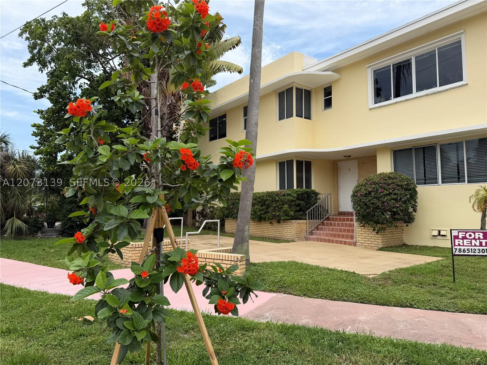 2880 Pine Tree Dr 3, Miami Beach, Florida 33140 — photo 1