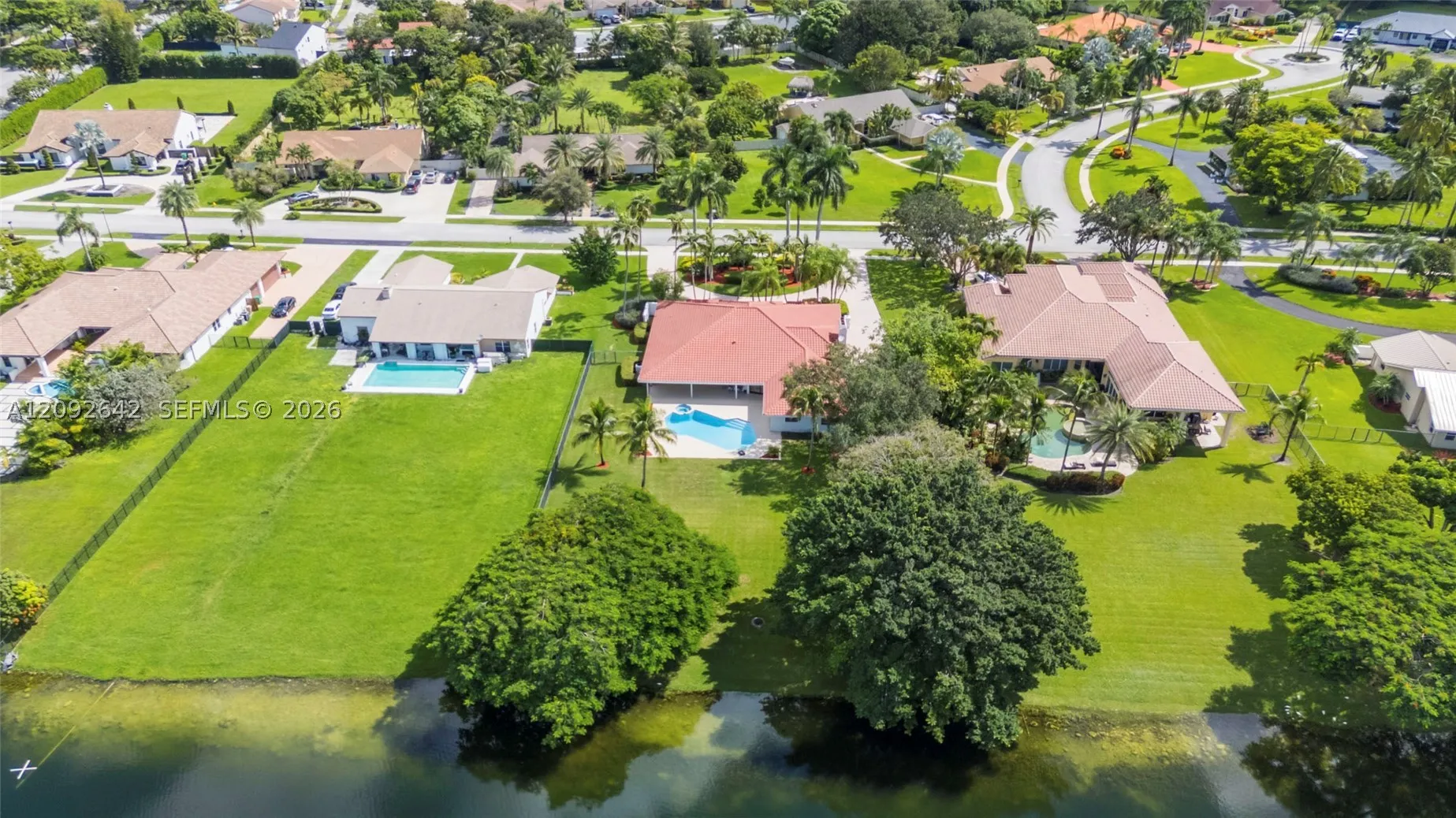 1201 Bristol Ave, Davie, Florida 33325 — photo 63