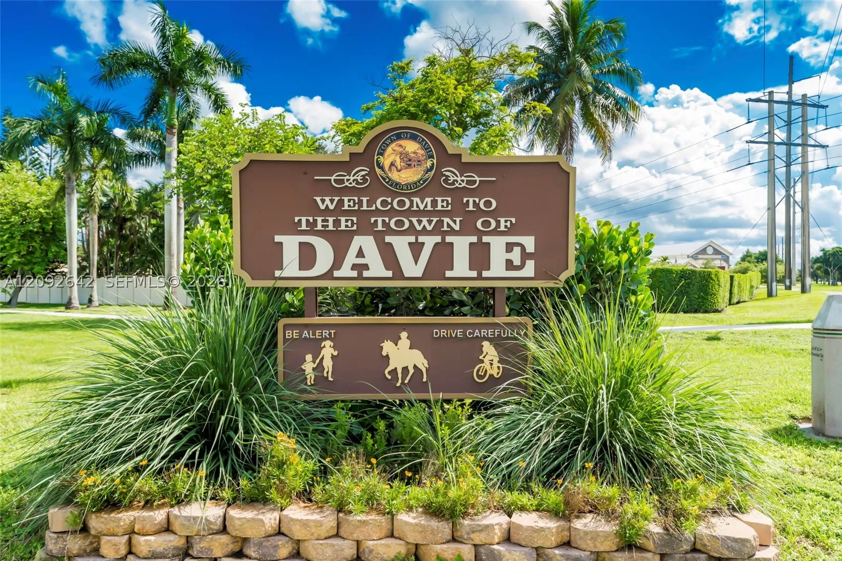 1201 Bristol Ave, Davie, Florida 33325 — photo 73