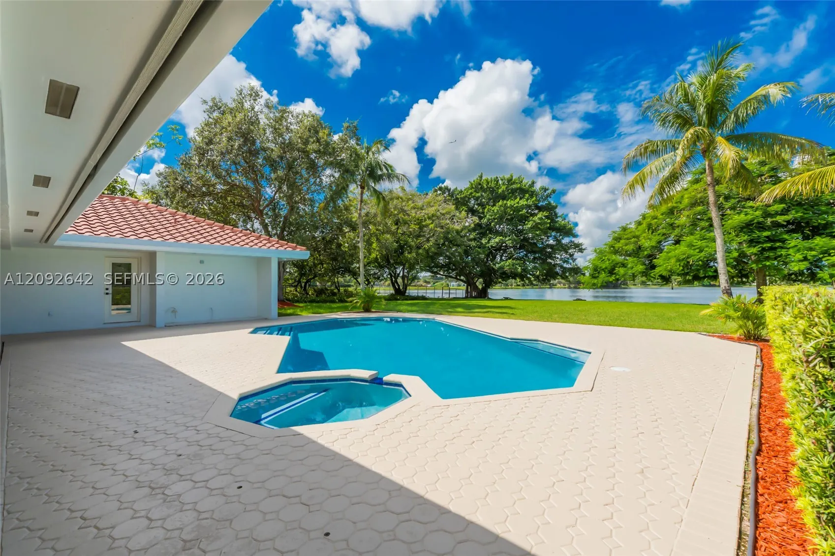 1201 Bristol Ave, Davie, Florida 33325 — photo 41