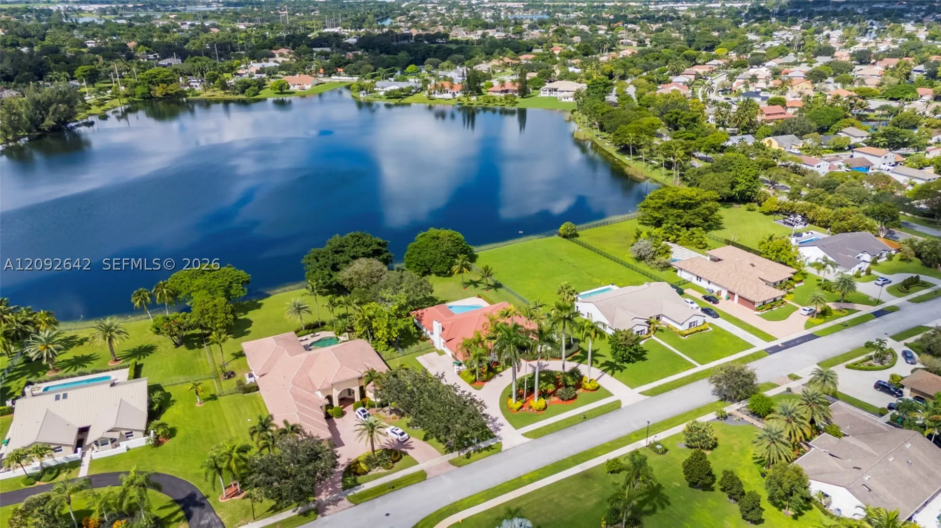1201 Bristol Ave, Davie, Florida 33325 — photo 67