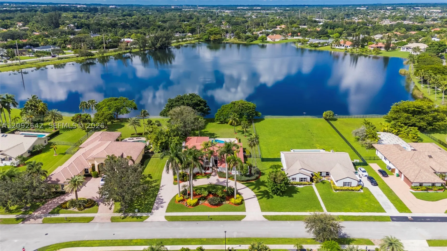 1201 Bristol Ave, Davie, Florida 33325 — photo 59