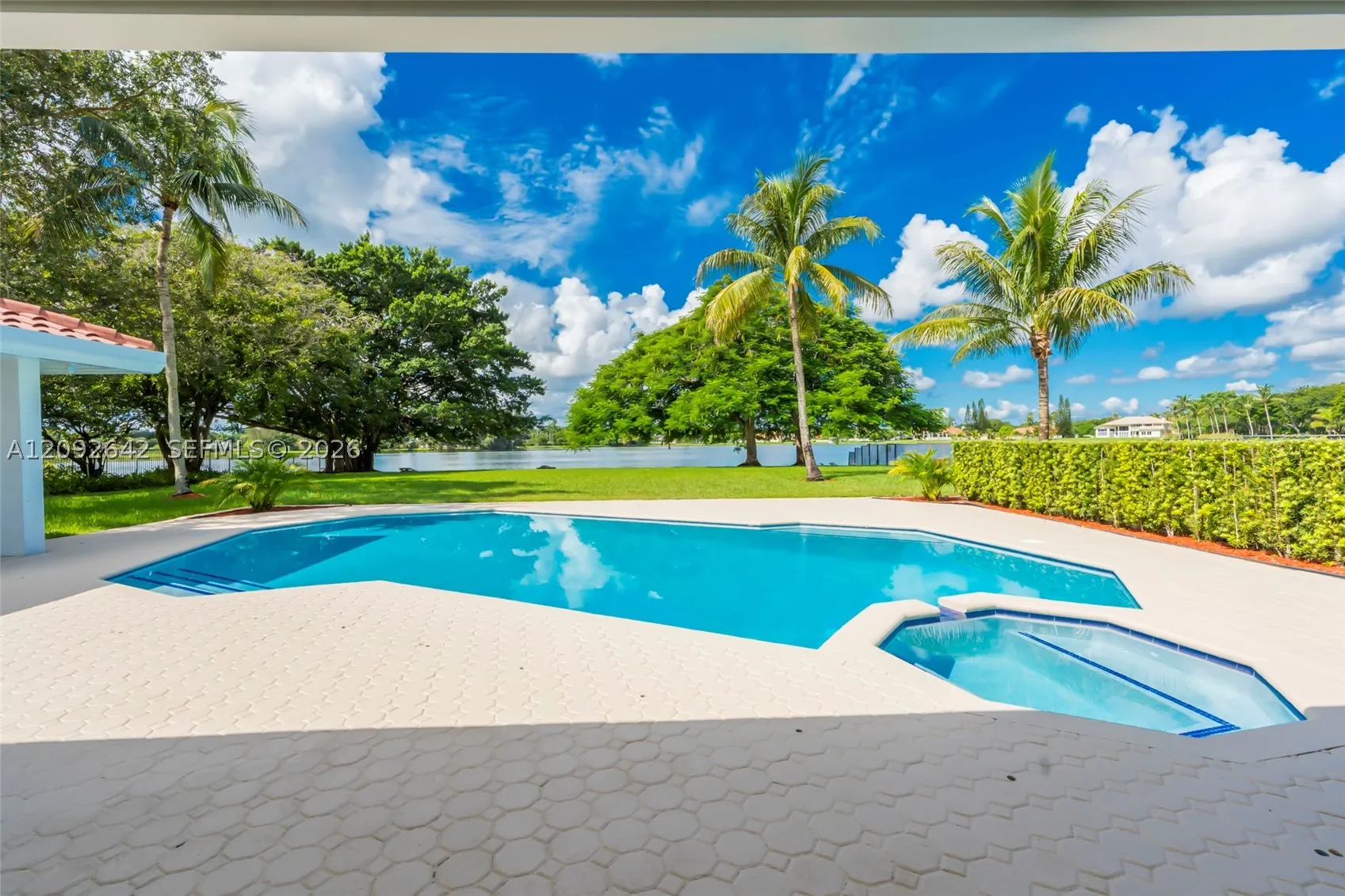 1201 Bristol Ave, Davie, Florida 33325 — photo 3