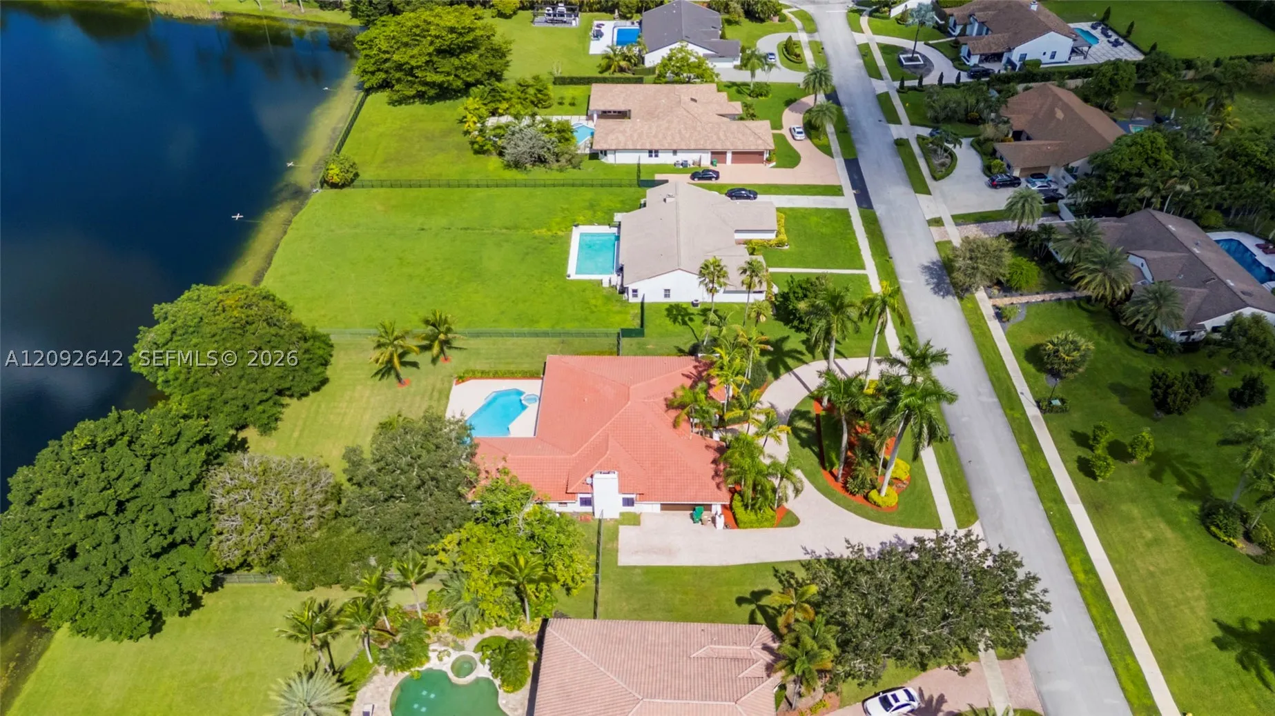 1201 Bristol Ave, Davie, Florida 33325 — photo 65