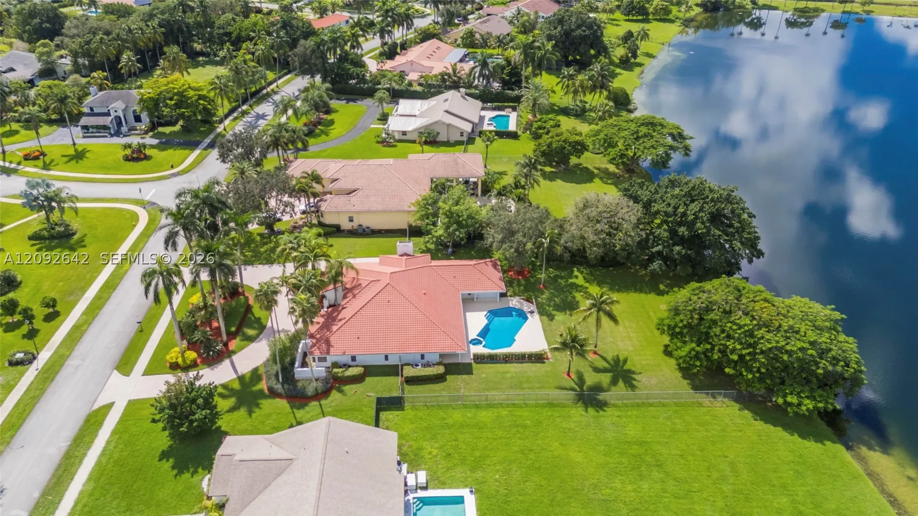 1201 Bristol Ave, Davie, Florida 33325 — photo 61