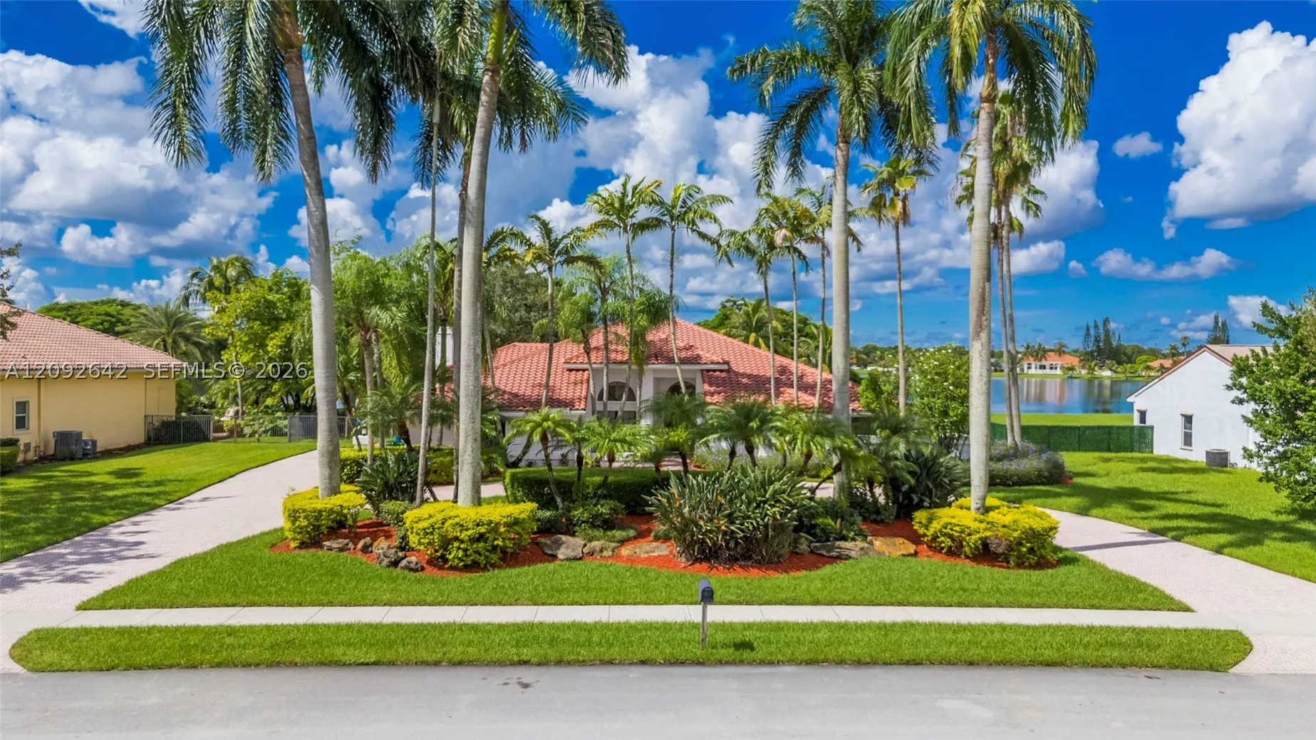 1201 Bristol Ave, Davie, Florida 33325 — photo 58