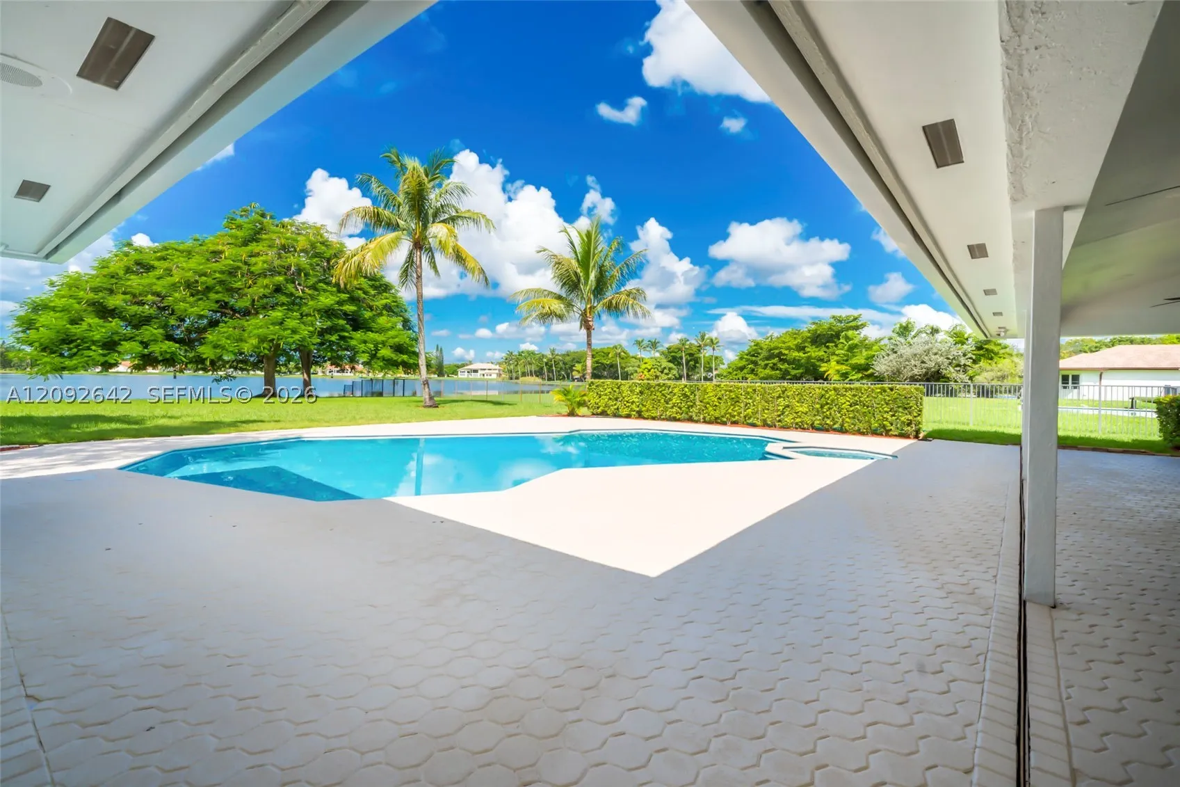 1201 Bristol Ave, Davie, Florida 33325 — photo 42