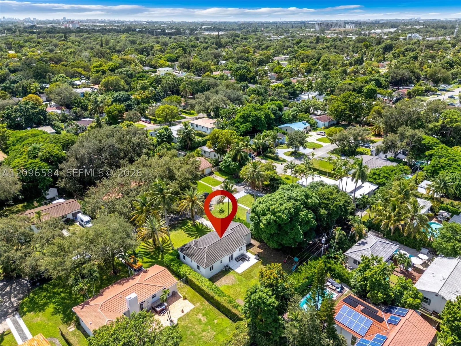 125 Nw 100th Ter, Miami Shores, Florida 33150 — photo 30