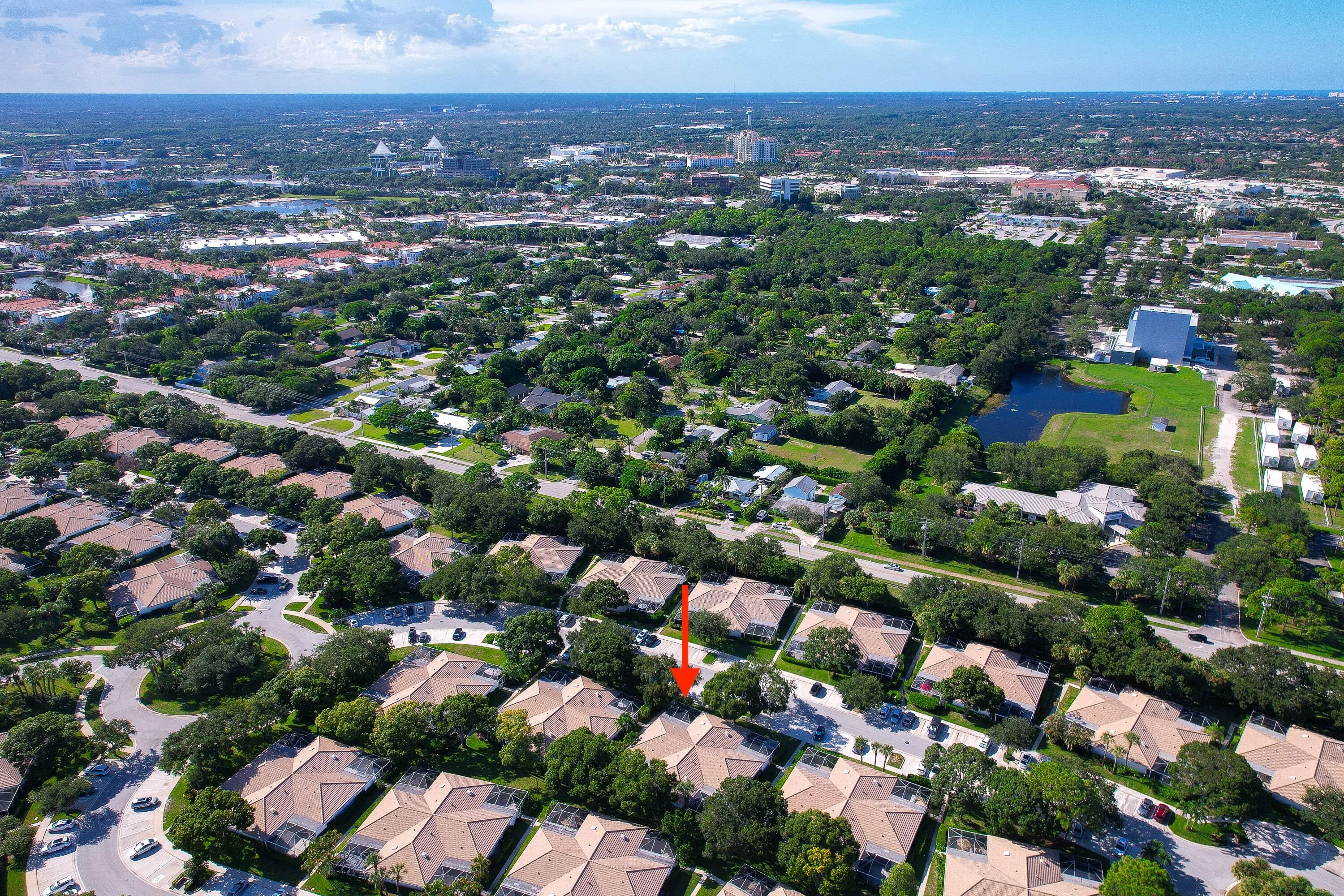 2301 Pin Oak Court, Palm Beach Gardens, Florida 33410 — photo 5