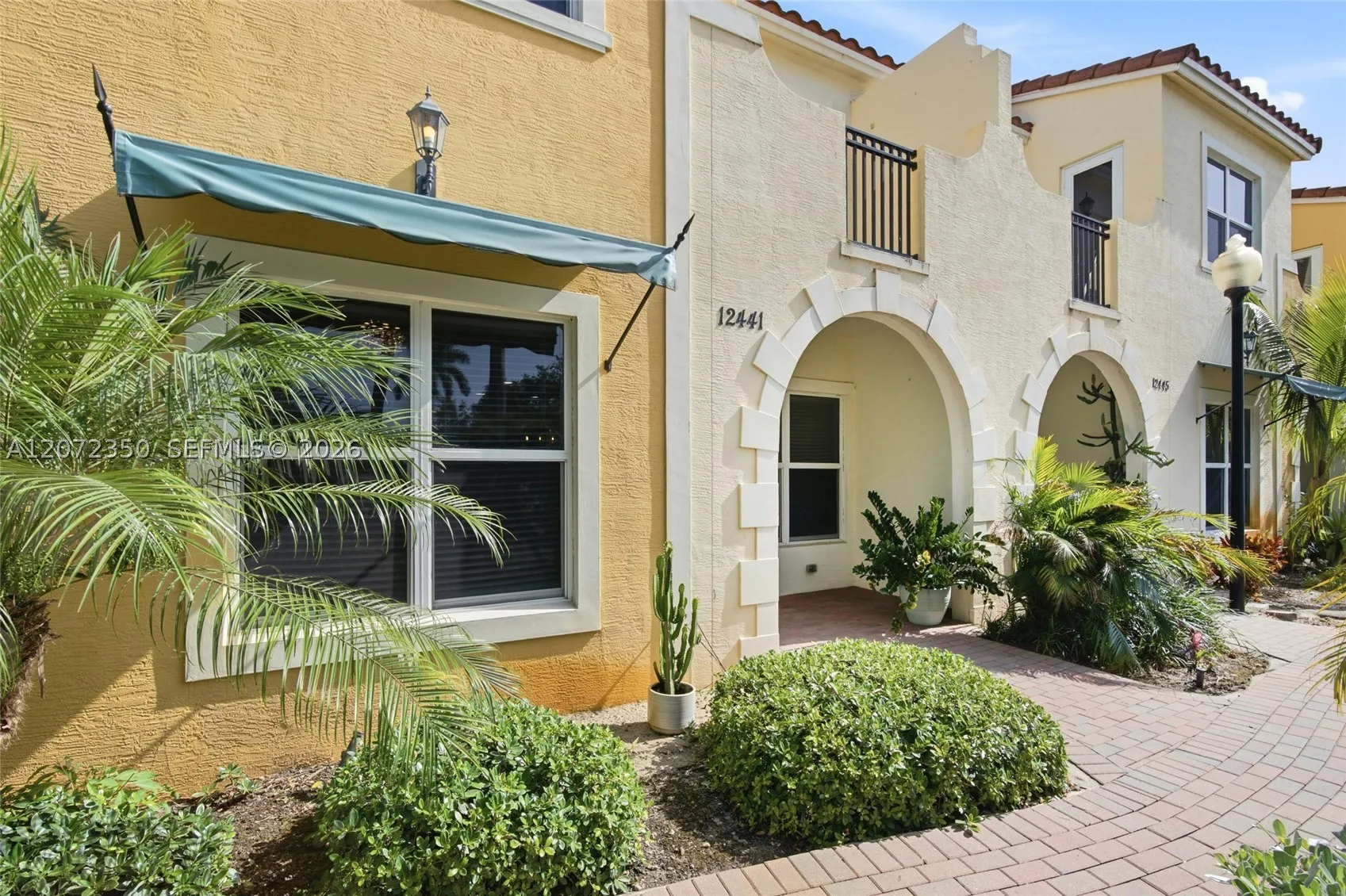 12441 Nw 18th Ct, Pembroke Pines, Florida 33028 — photo 1