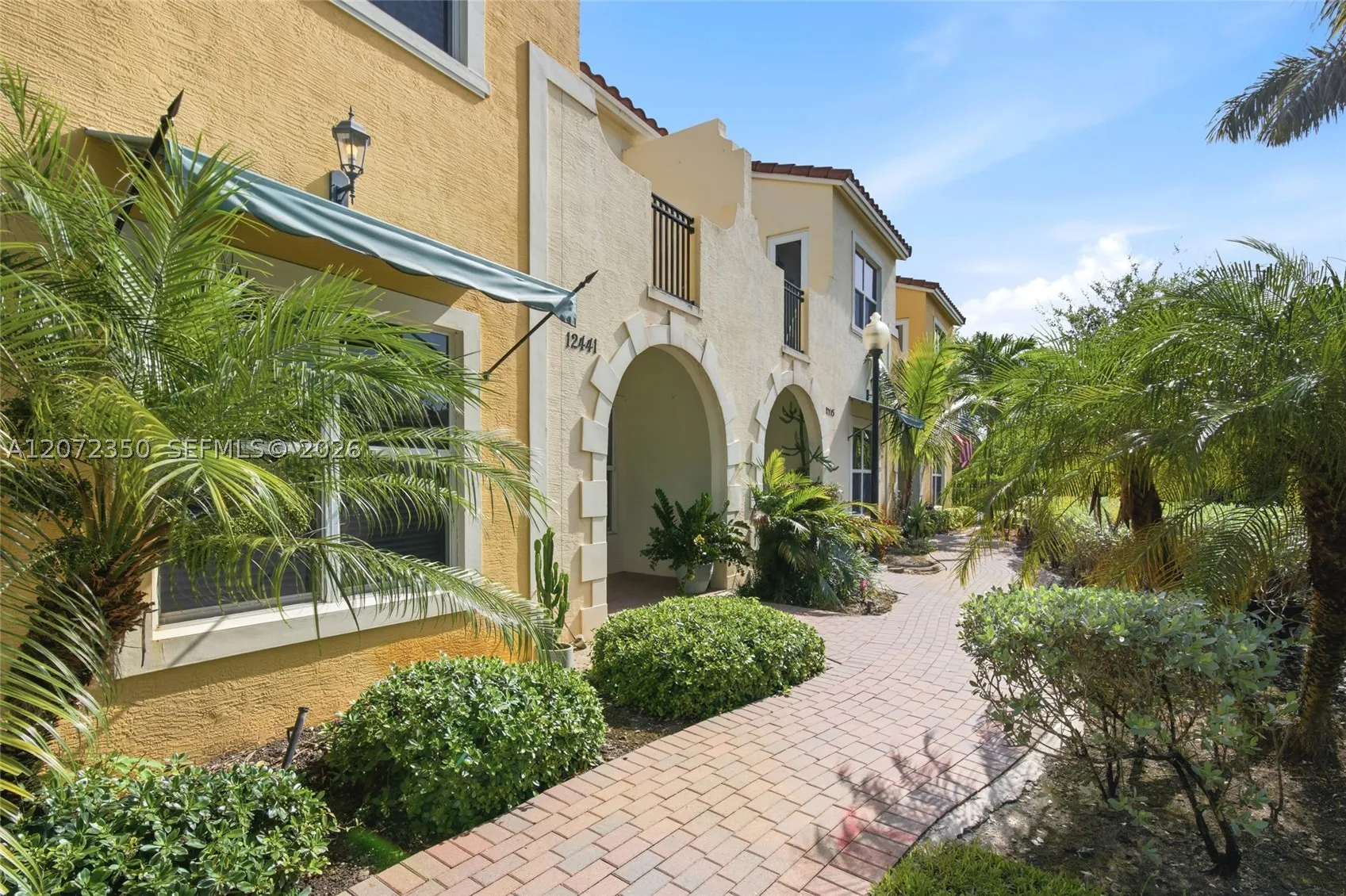12441 Nw 18th Ct, Pembroke Pines, Florida 33028 — photo 3