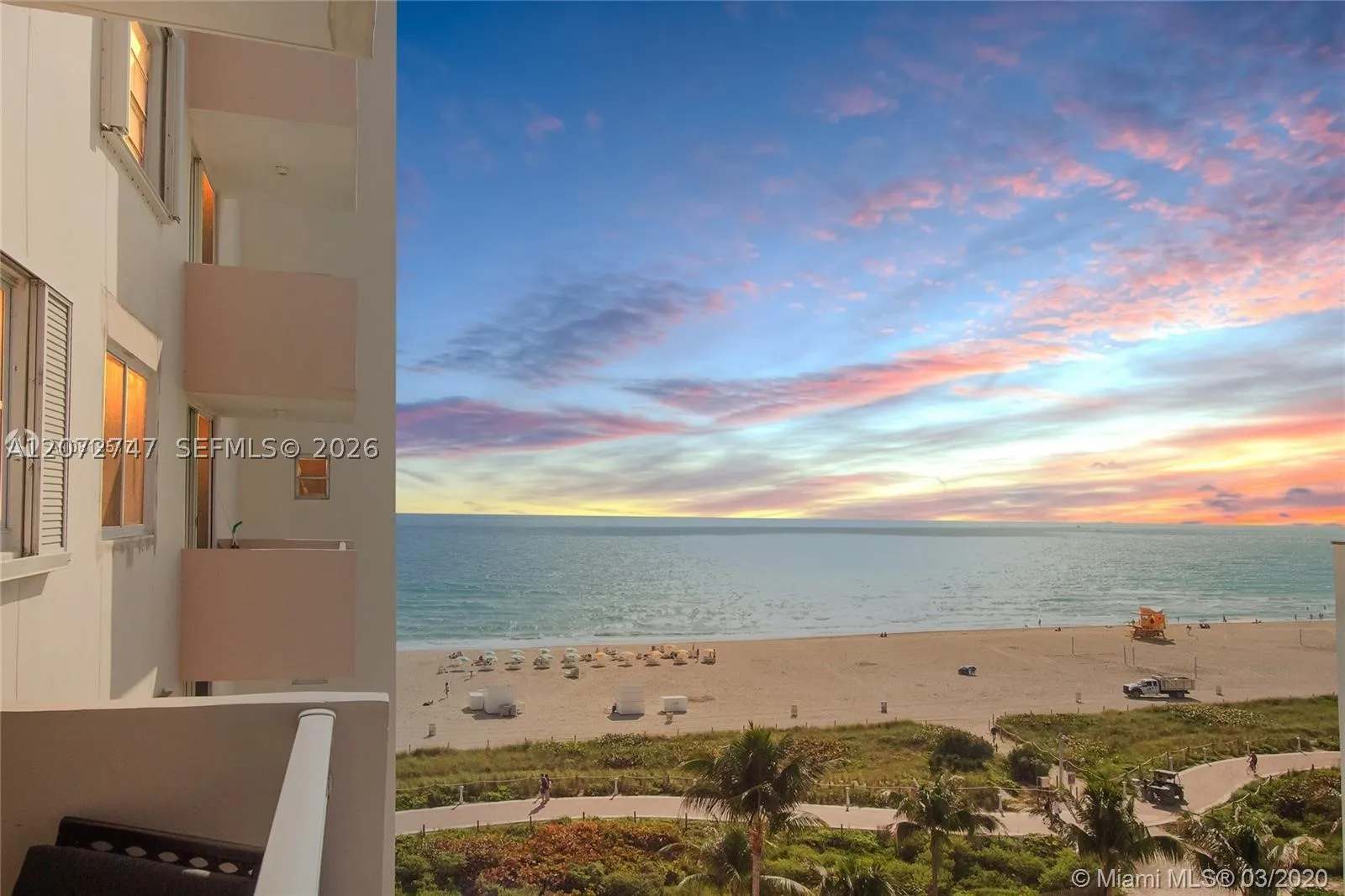 345 Ocean Dr 408, Miami Beach, Florida 33139 — photo 1