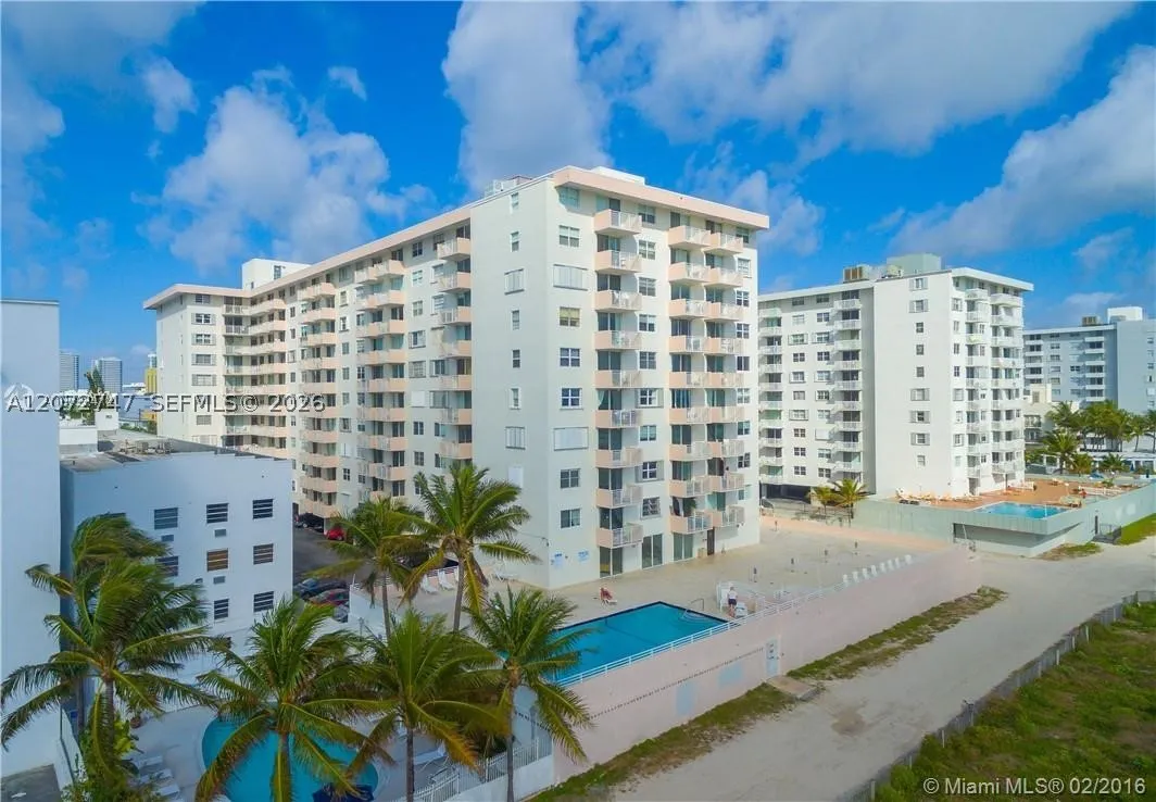 345 Ocean Dr 408, Miami Beach, Florida 33139 — photo 29