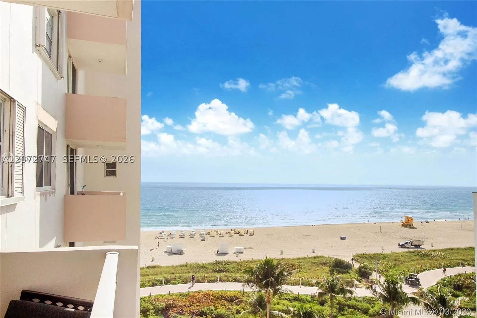 345 Ocean Dr 408, Miami Beach, Florida 33139 — photo 4