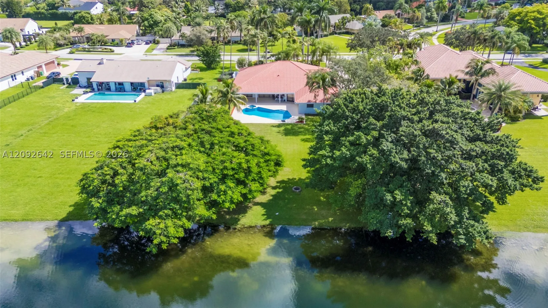 1201 Bristol Ave, Davie, Florida 33325 — photo 64
