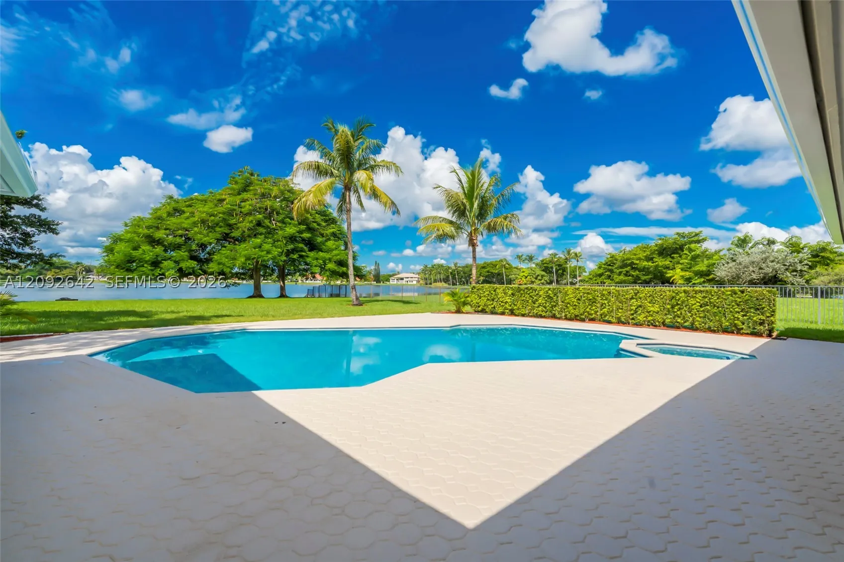 1201 Bristol Ave, Davie, Florida 33325 — photo 47