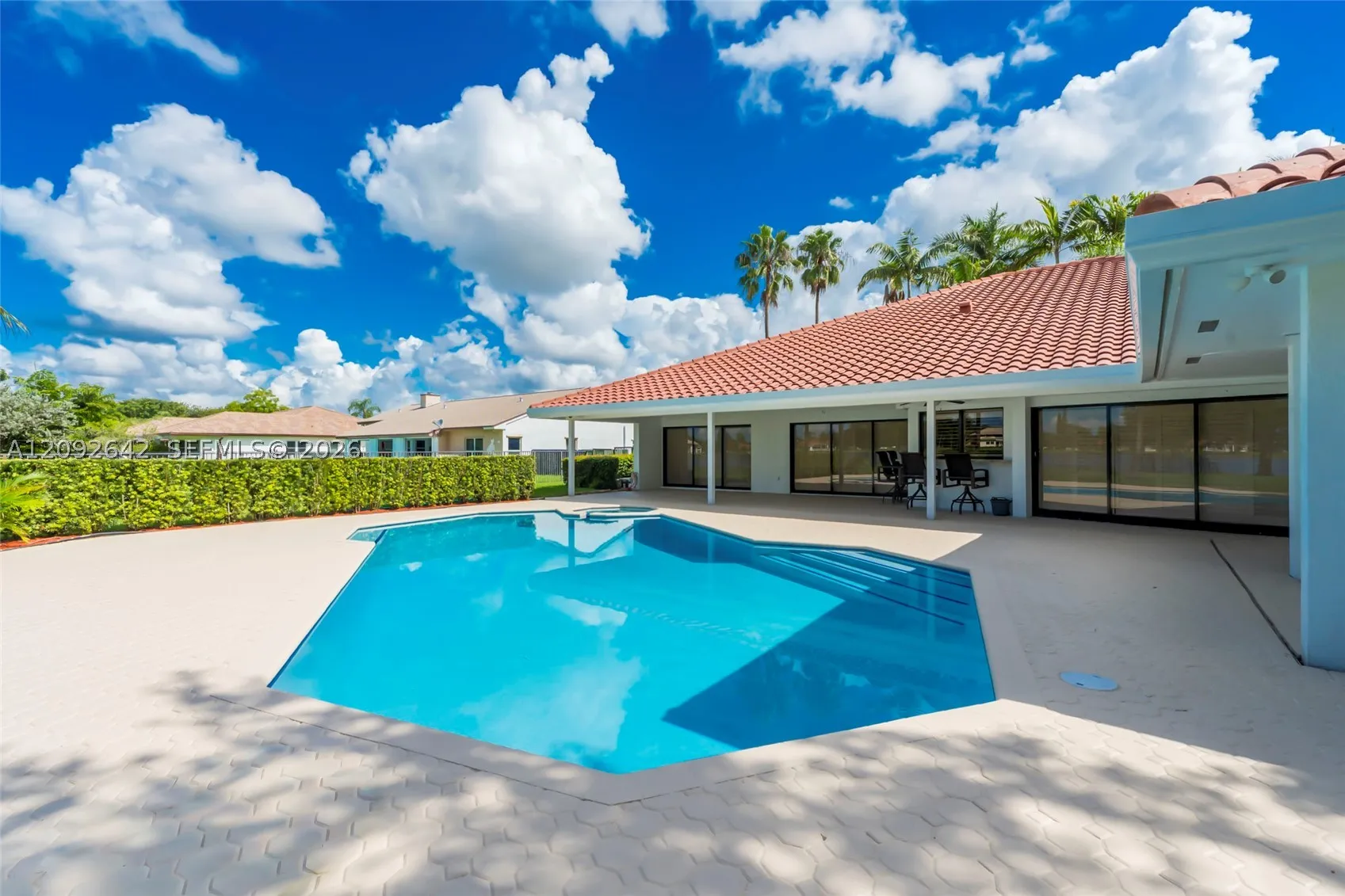 1201 Bristol Ave, Davie, Florida 33325 — photo 48