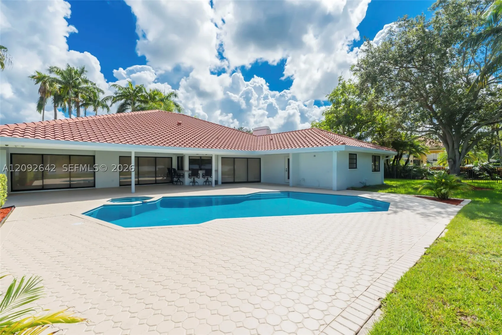 1201 Bristol Ave, Davie, Florida 33325 — photo 49
