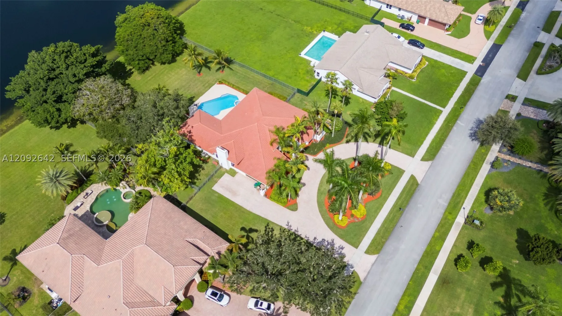 1201 Bristol Ave, Davie, Florida 33325 — photo 66