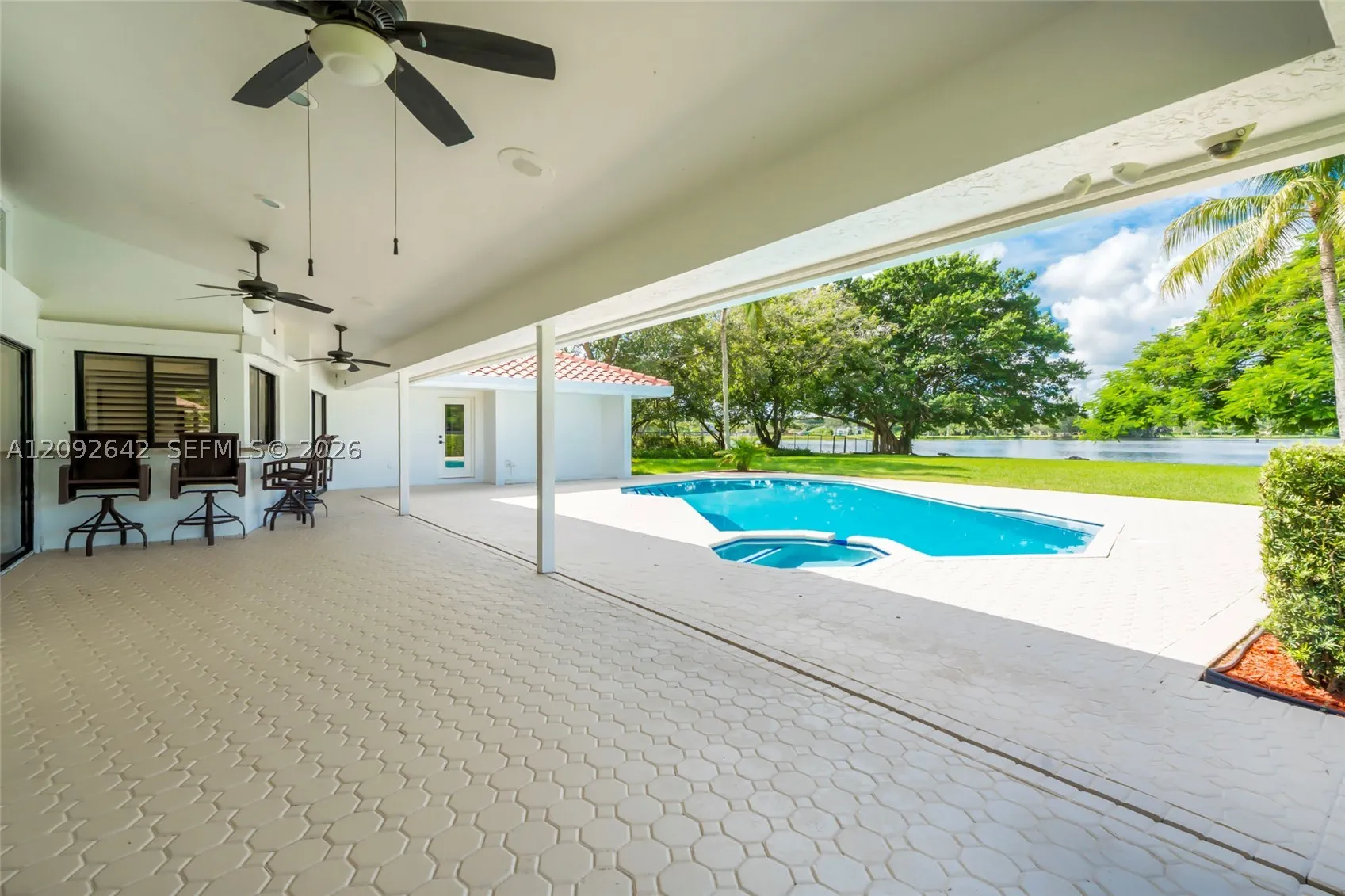 1201 Bristol Ave, Davie, Florida 33325 — photo 40
