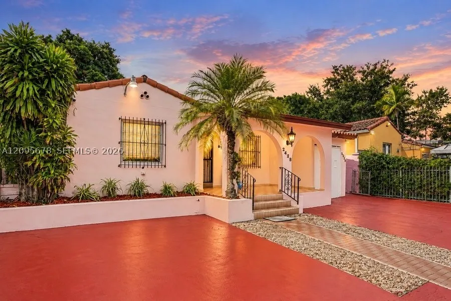 2428 Sw 12th St, Miami, Florida 33135 — photo 2