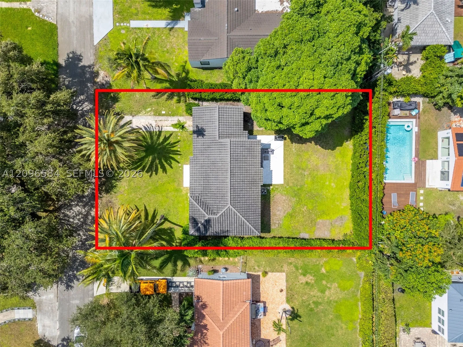 125 Nw 100th Ter, Miami Shores, Florida 33150 — photo 29
