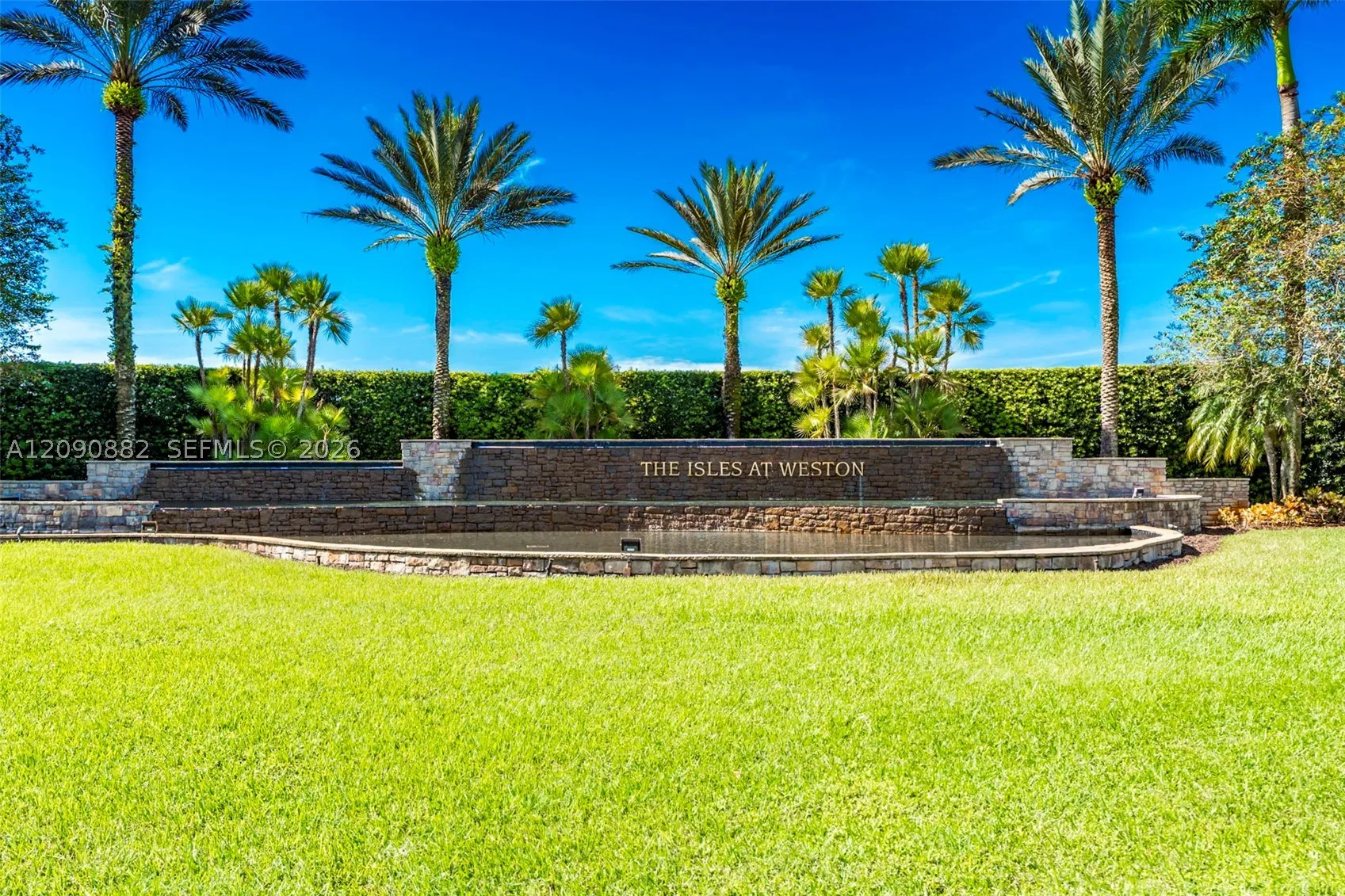 19373 Stonebrook St, Weston, Florida 33332 — photo 27