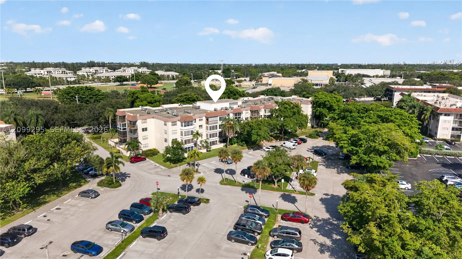 1681 Nw 70th Ave 309, Plantation, Florida 33313 — photo 2