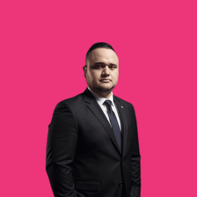 David Vallejo