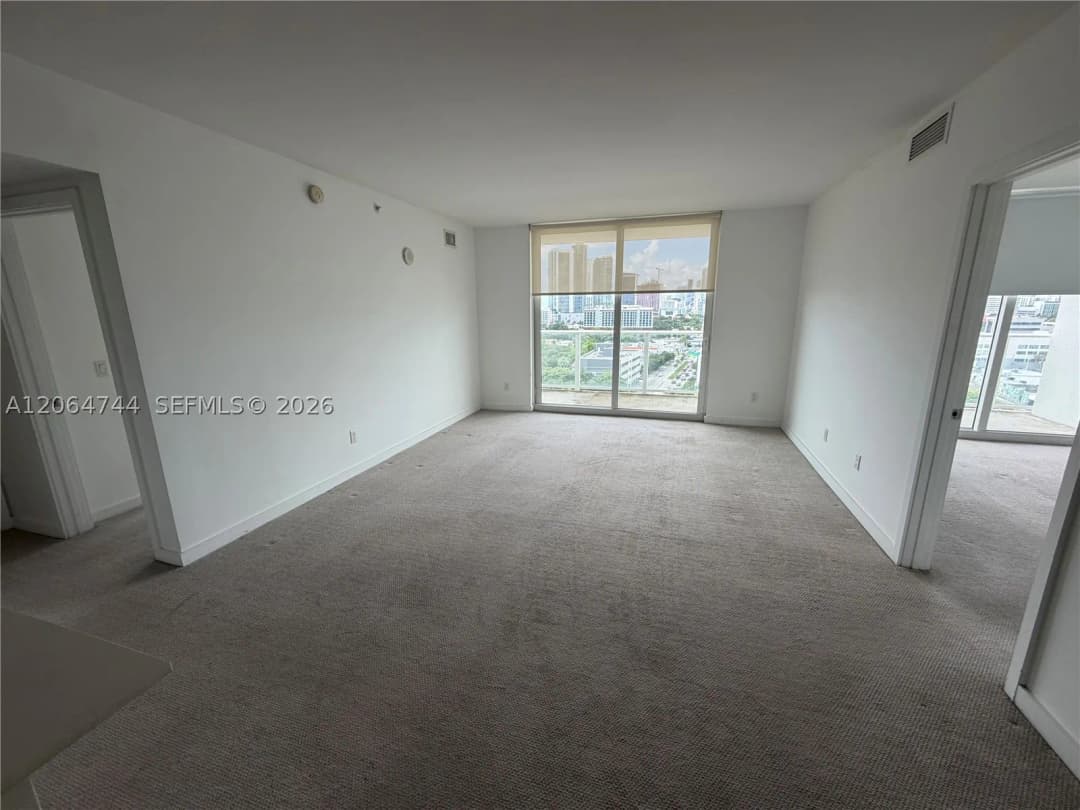 4250 Biscayne Blvd 1517, Miami, Florida 33137