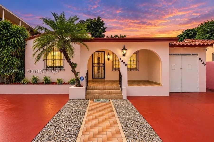 2428 Sw 12th St, Miami, Florida 33135